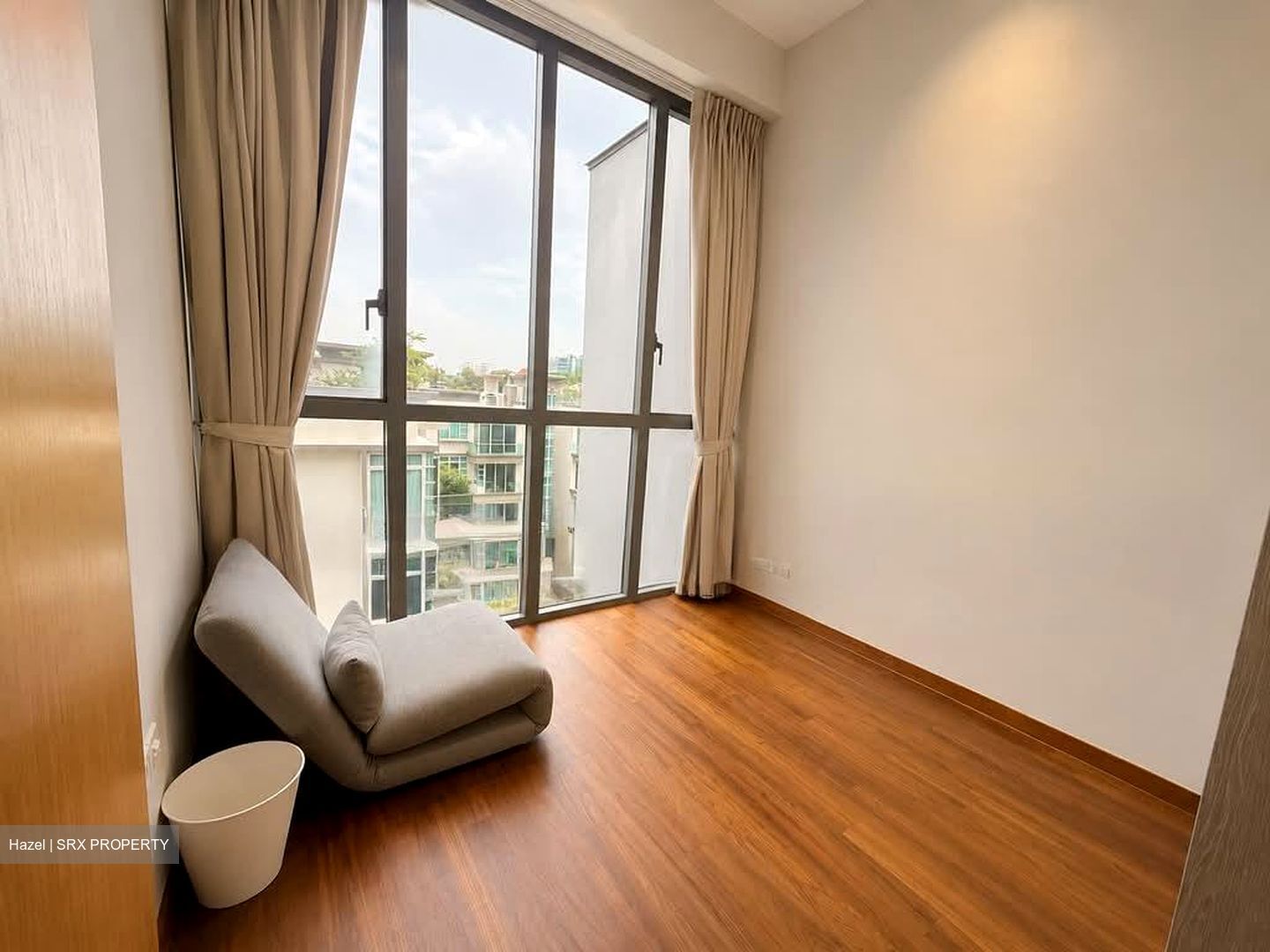 Mon Jervois (D10), Condominium #580919351